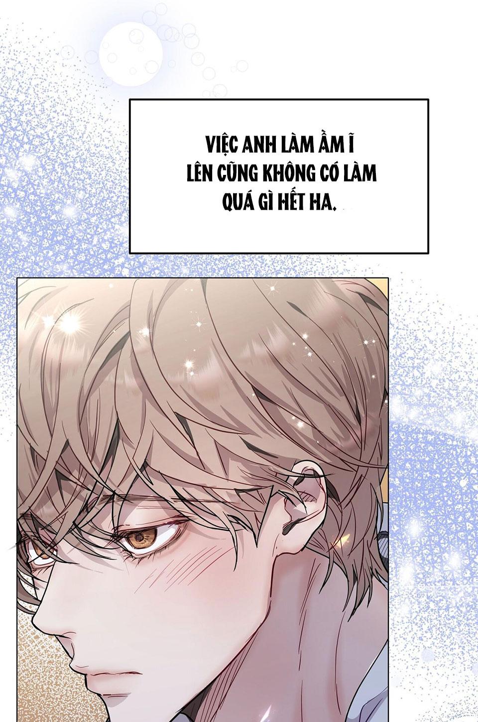 Lối Sống Ích Kỷ Chapter 34 - Trang 37