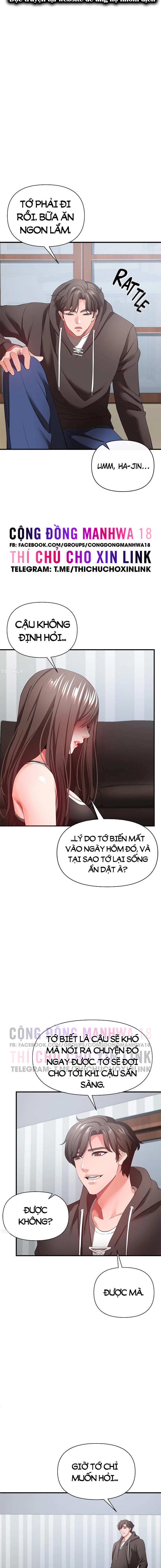 Thỏa Thuận Đổi Đời Chapter 32 - Trang 17