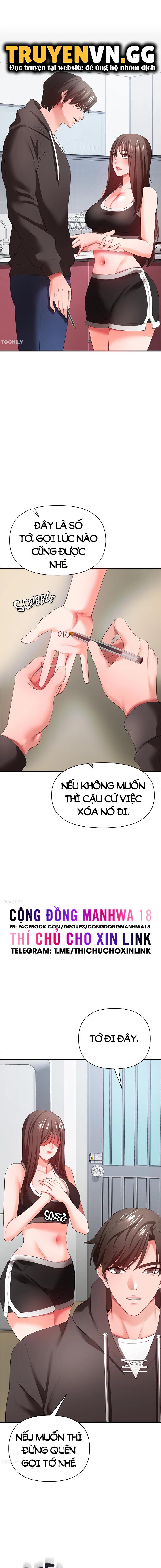 Thỏa Thuận Đổi Đời Chapter 32 - Trang 19