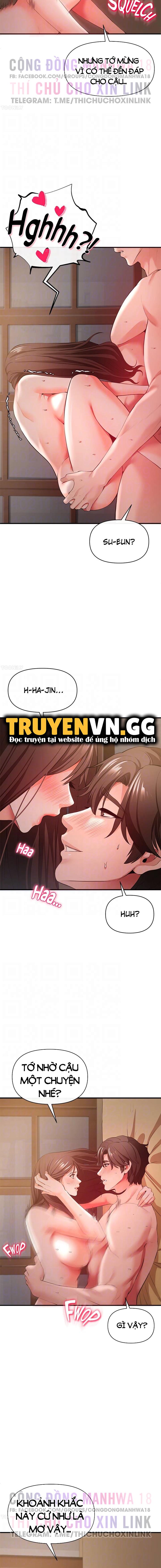 Thỏa Thuận Đổi Đời Chapter 32 - Trang 3