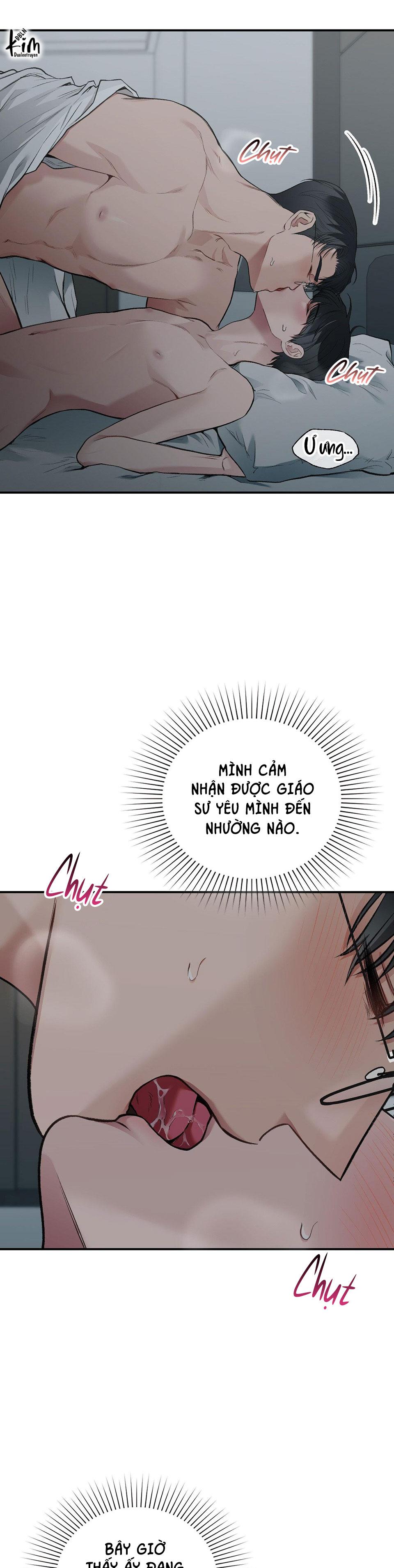 Zai Đẹp Nhưng Lại Thích Dạy Đời Chapter 38 - Trang 12