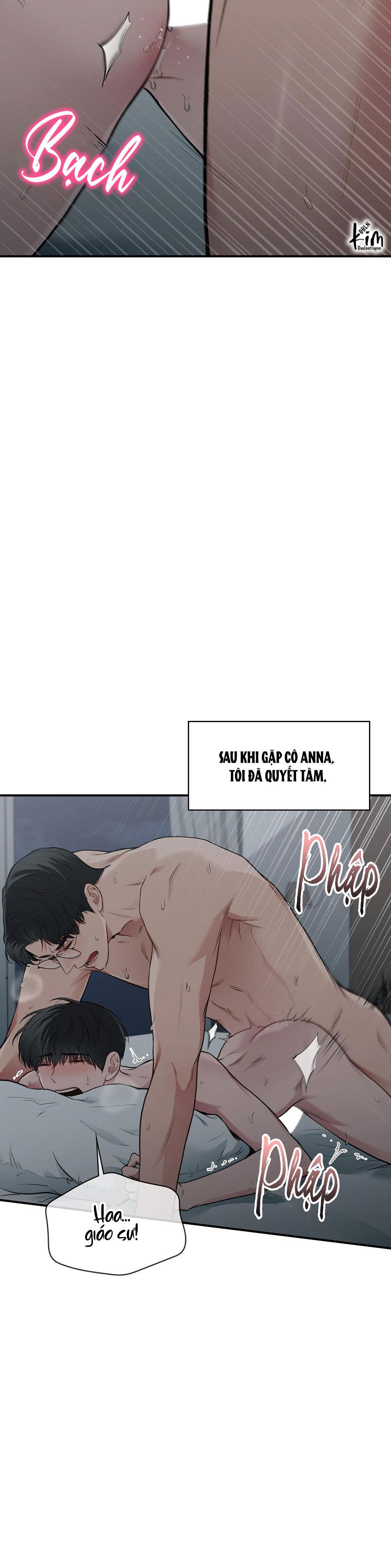 Zai Đẹp Nhưng Lại Thích Dạy Đời Chapter 38 - Trang 22