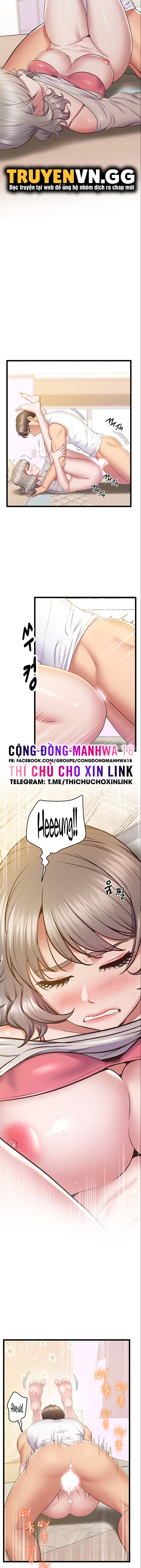 Đồng Hồ Khoái Lạc Chapter 16 - Trang 7