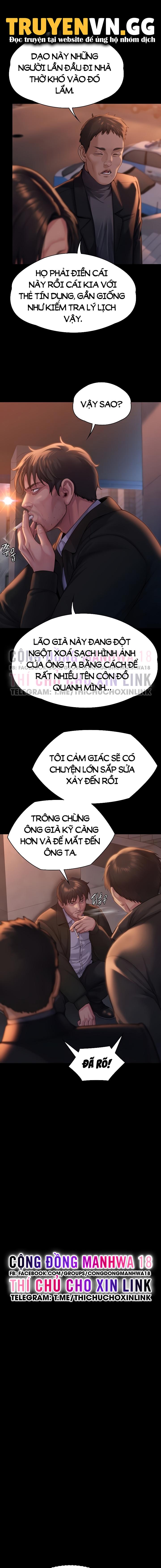 Ong Chúa (Queen Bee) Chapter 283 - Trang 2