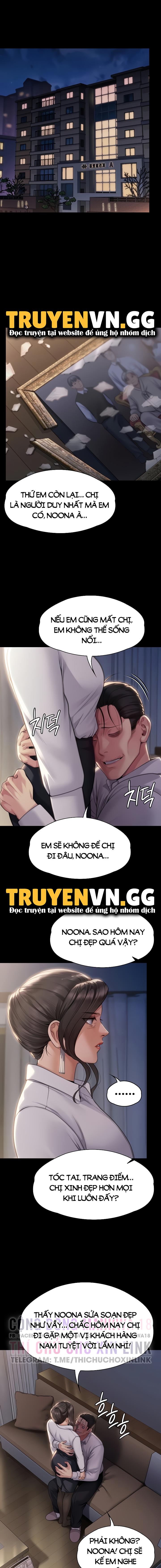 Ong Chúa (Queen Bee) Chapter 283 - Trang 22