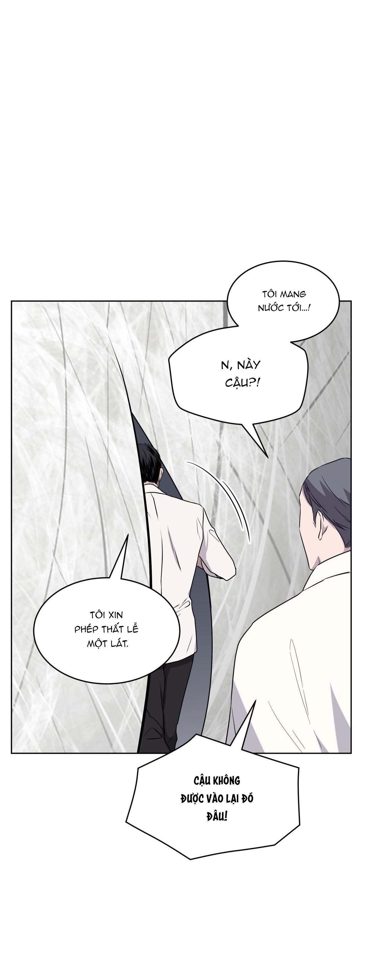 Rừng Biển Chapter 42 - Trang 57