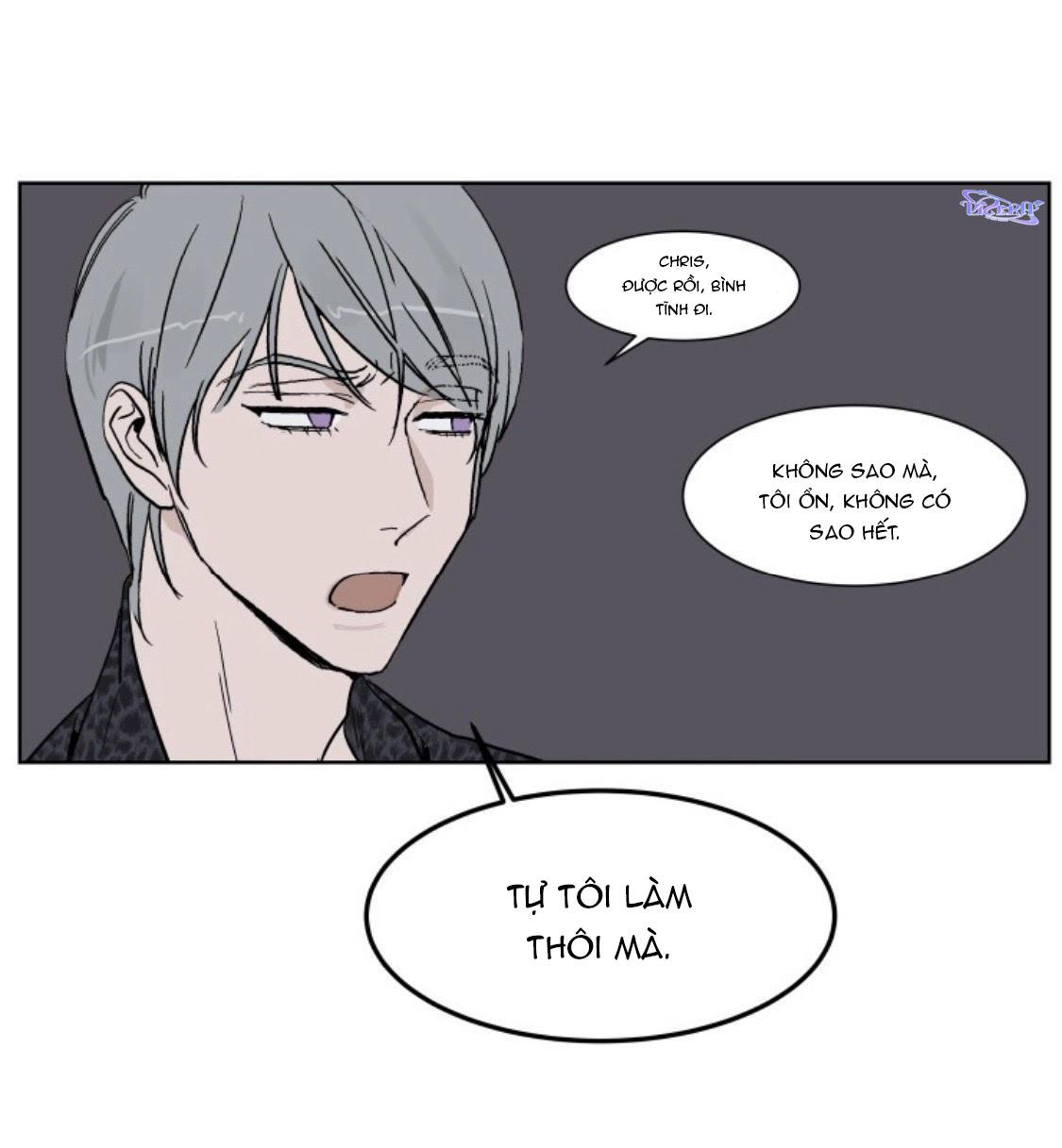 Scandal Đời Tư Chapter 29 - Trang 3