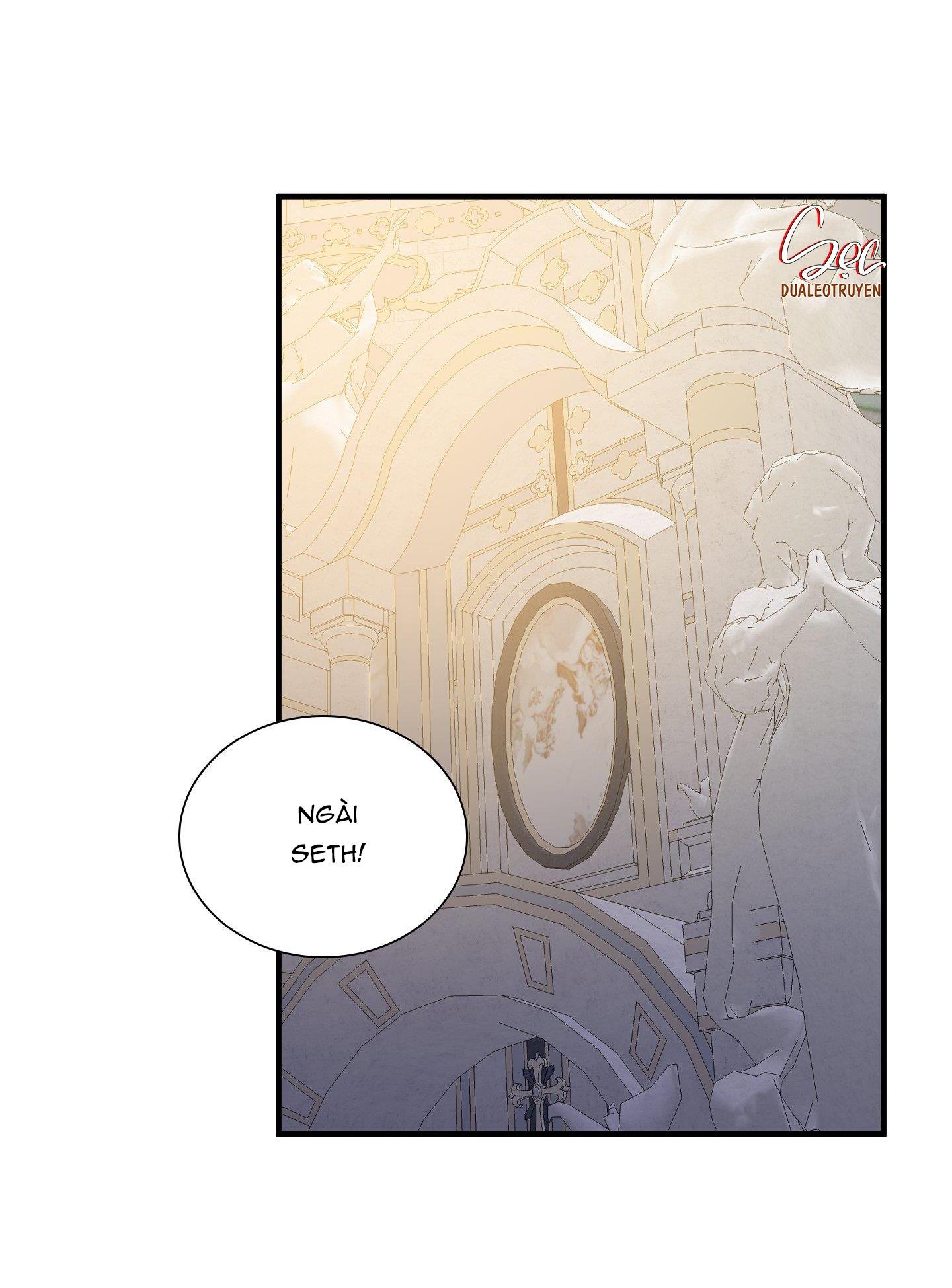 Smirna And Capri Chapter 46 - Trang 30