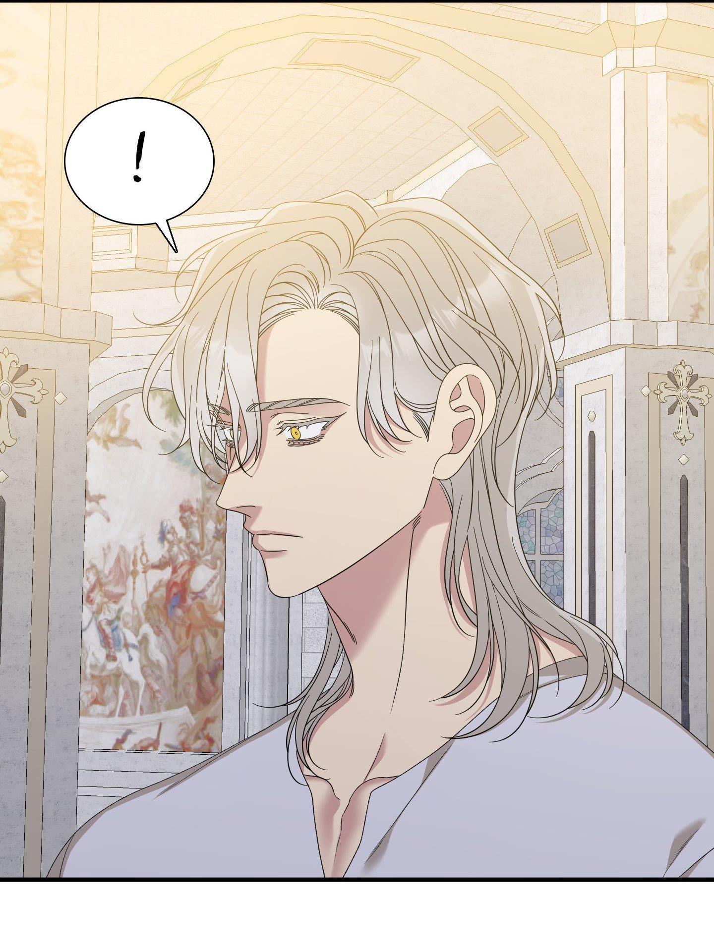 Smirna And Capri Chapter 46 - Trang 35