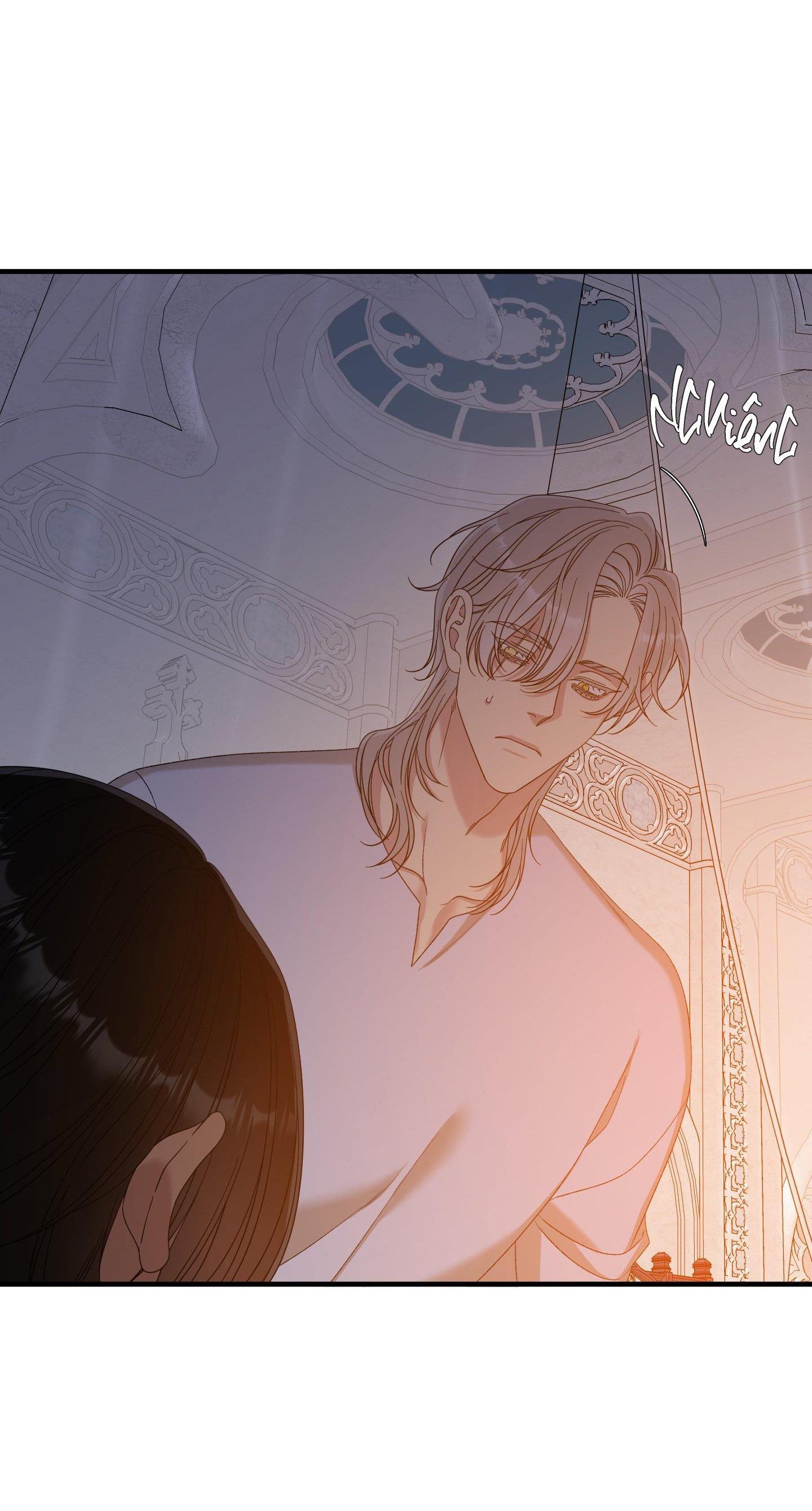 Smirna And Capri Chapter 46 - Trang 55