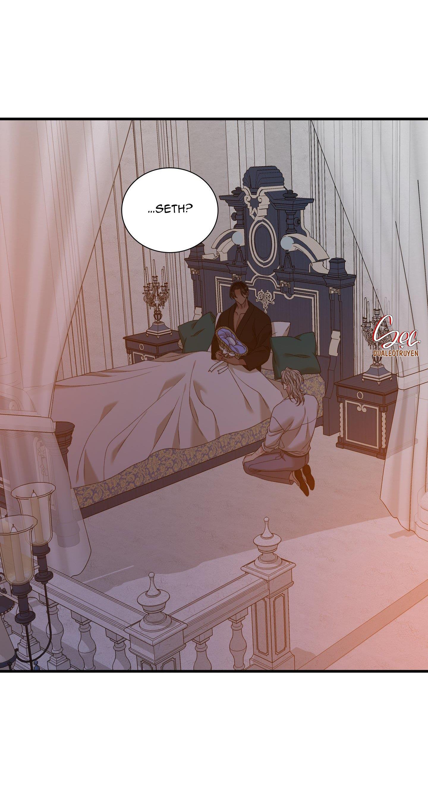 Smirna And Capri Chapter 46 - Trang 58