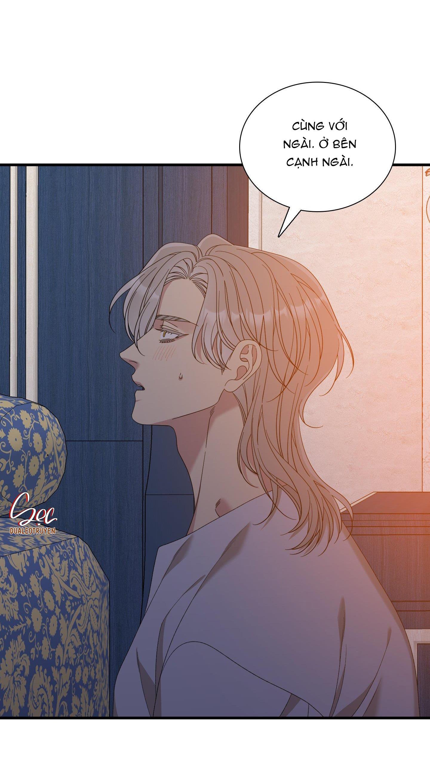 Smirna And Capri Chapter 46 - Trang 62