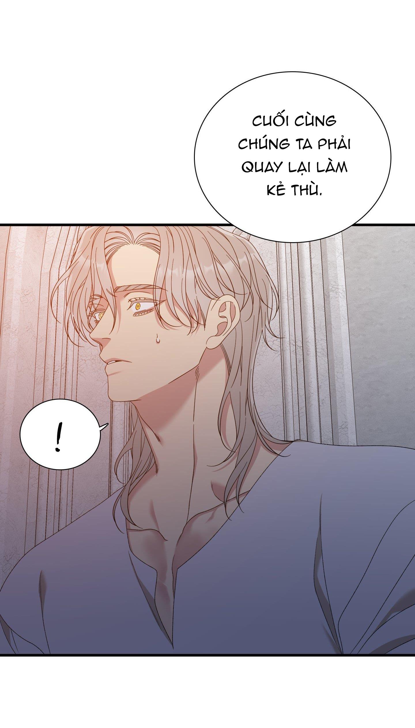 Smirna And Capri Chapter 47 - Trang 19