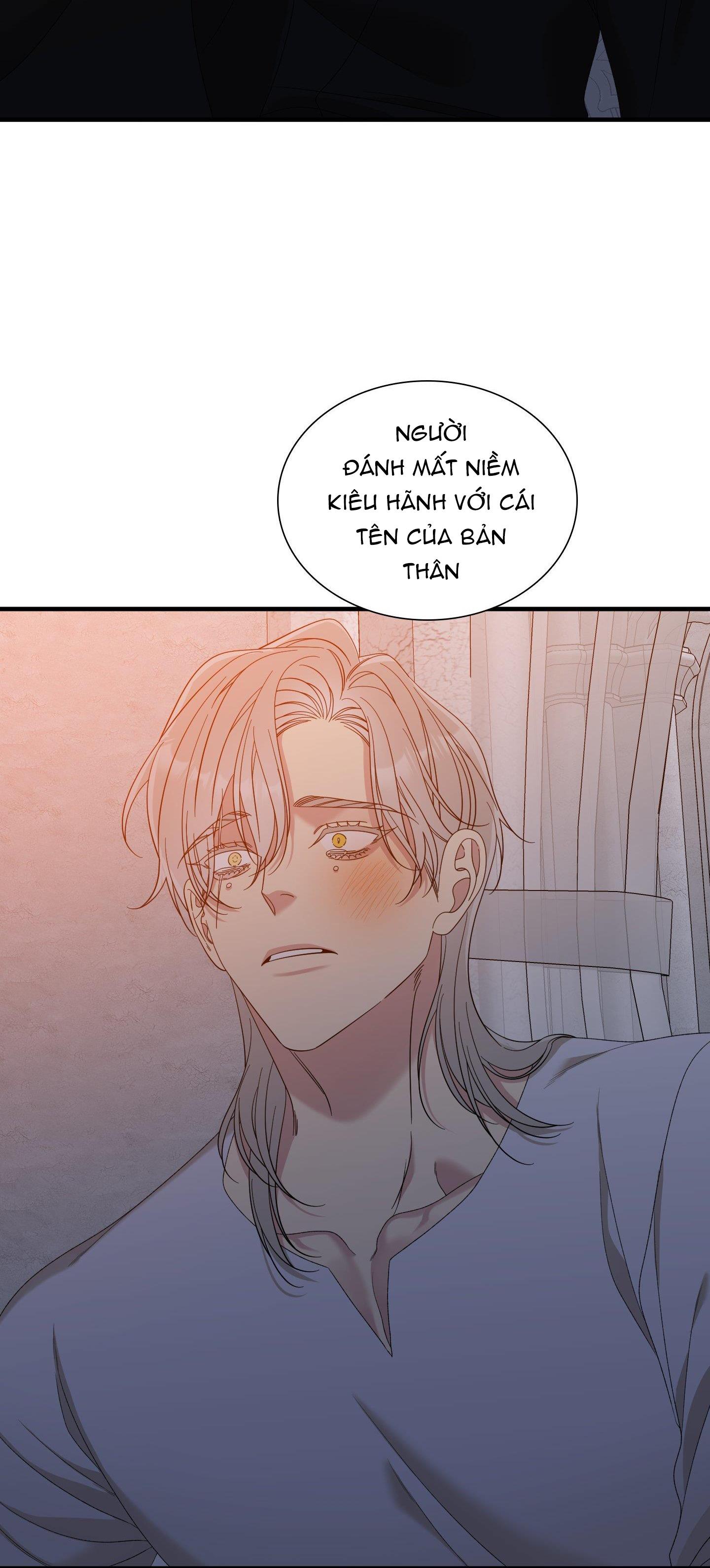 Smirna And Capri Chapter 47 - Trang 38