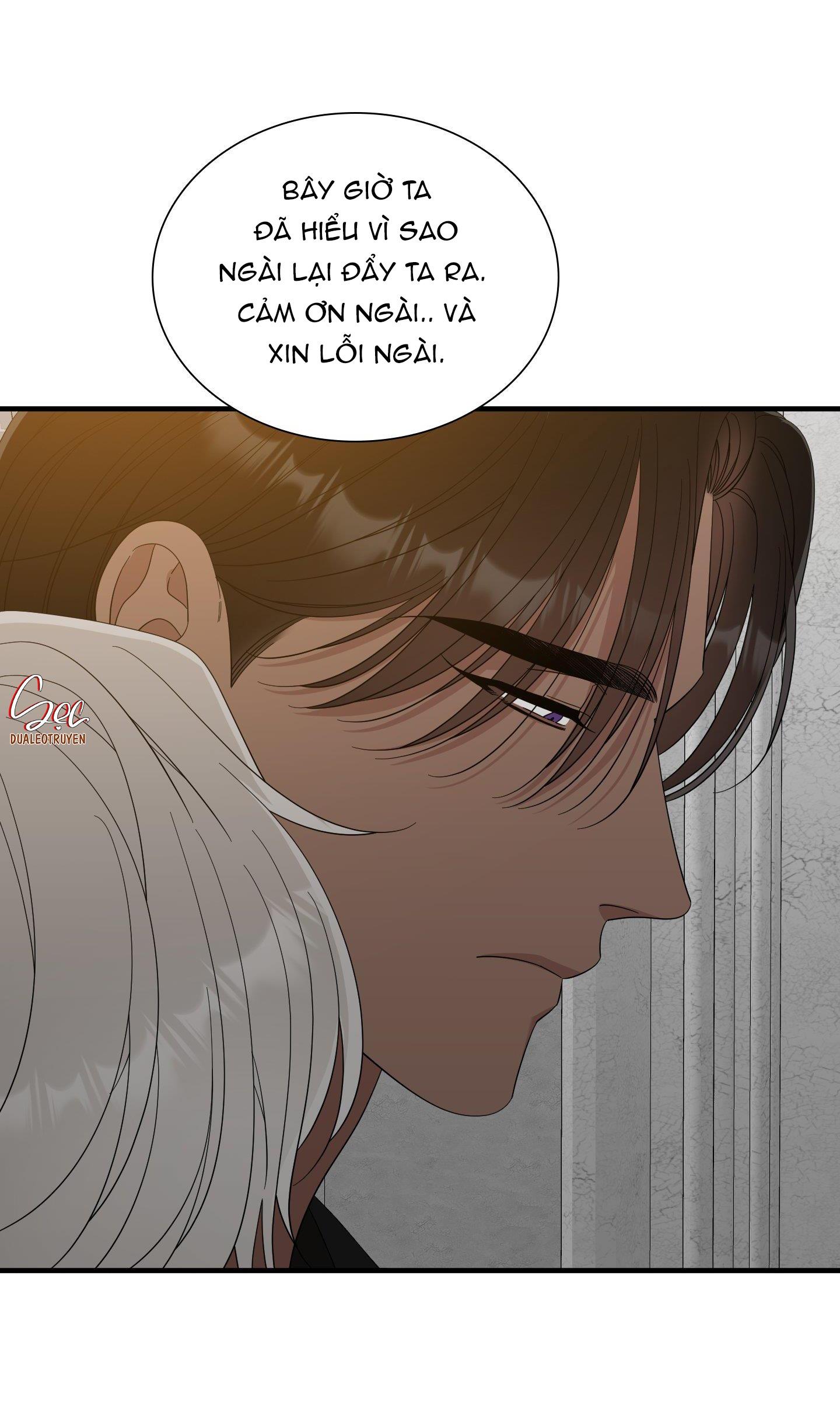 Smirna And Capri Chapter 47 - Trang 68