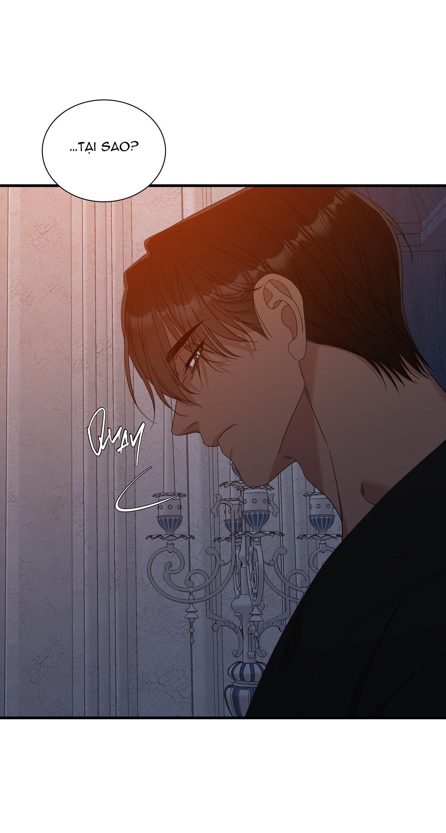 Smirna And Capri Chapter 47 - Trang 9