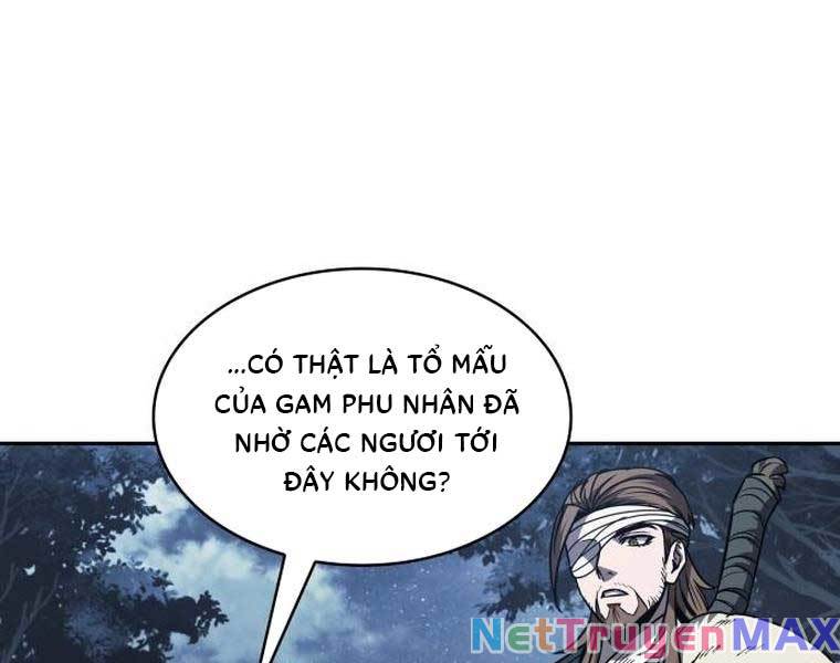 Nano Ma Thần Chapter 168 - Trang 2