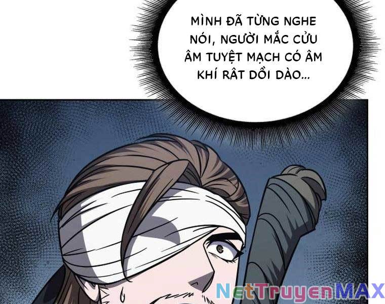 Nano Ma Thần Chapter 168 - Trang 108