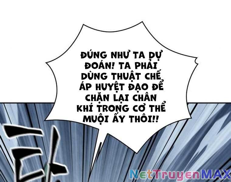 Nano Ma Thần Chapter 168 - Trang 161