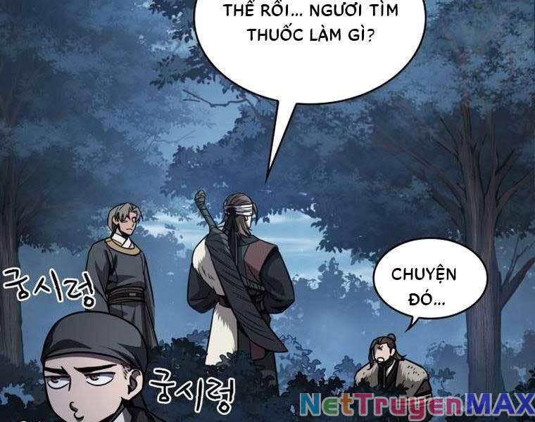 Nano Ma Thần Chapter 168 - Trang 29