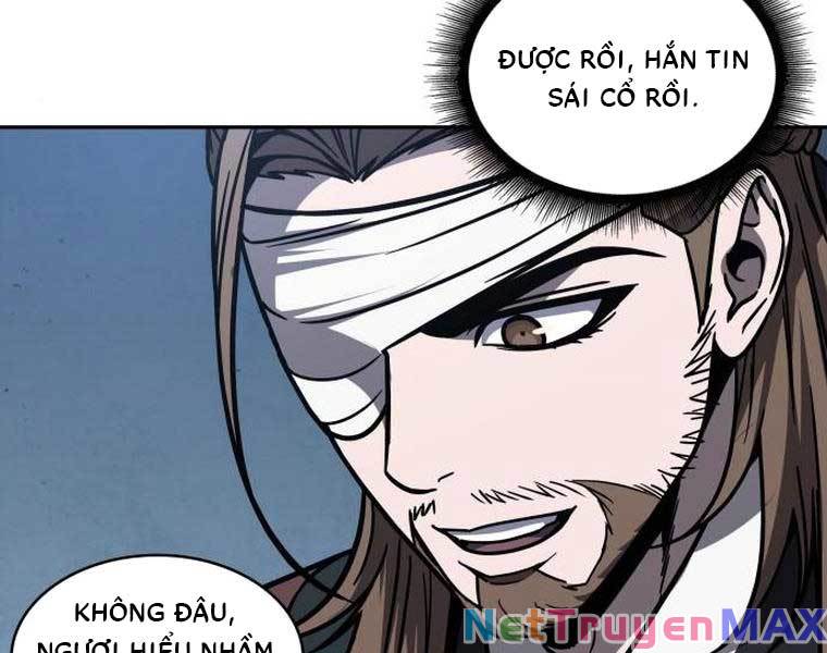 Nano Ma Thần Chapter 168 - Trang 7