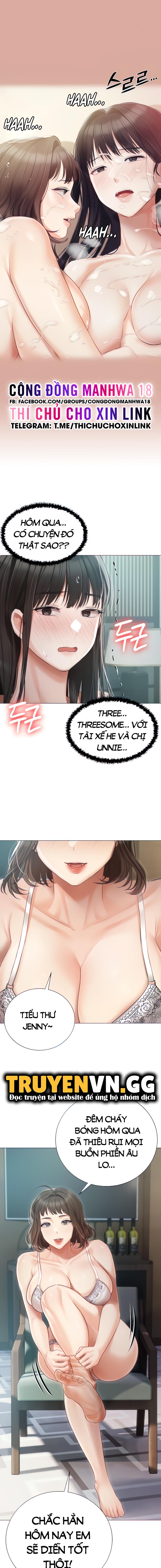 Bí Mật Biệt Thự Hyeonjung Chapter 40 - Trang 12