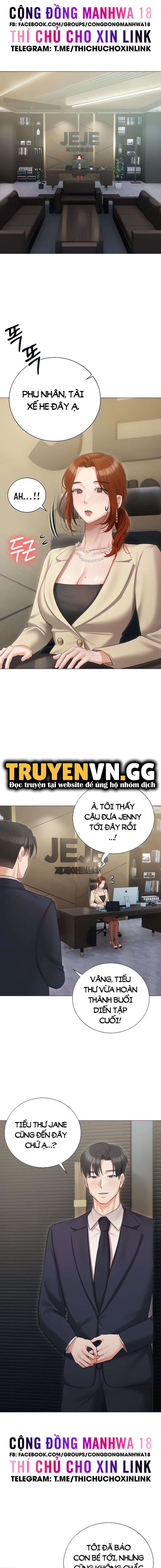 Bí Mật Biệt Thự Hyeonjung Chapter 40 - Trang 15