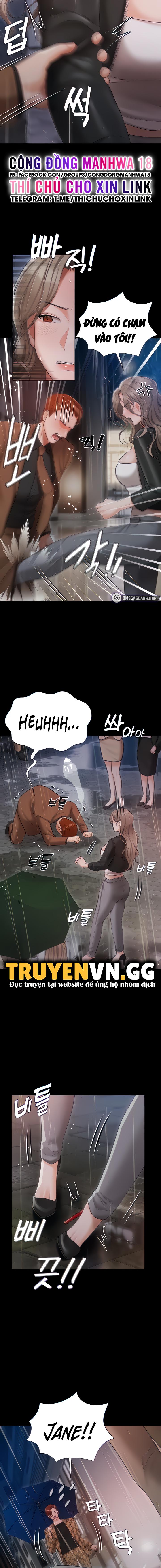 Bí Mật Biệt Thự Hyeonjung Chapter 40 - Trang 4