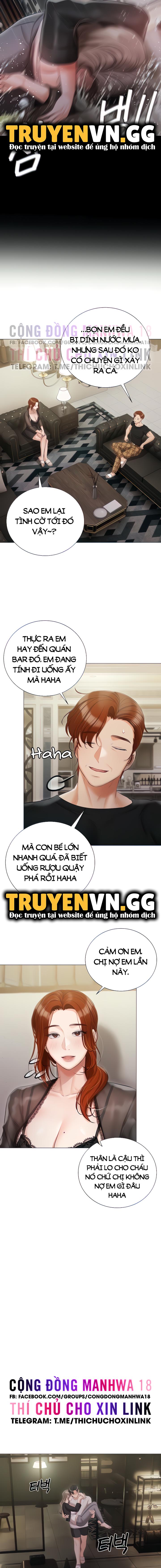 Bí Mật Biệt Thự Hyeonjung Chapter 40 - Trang 5