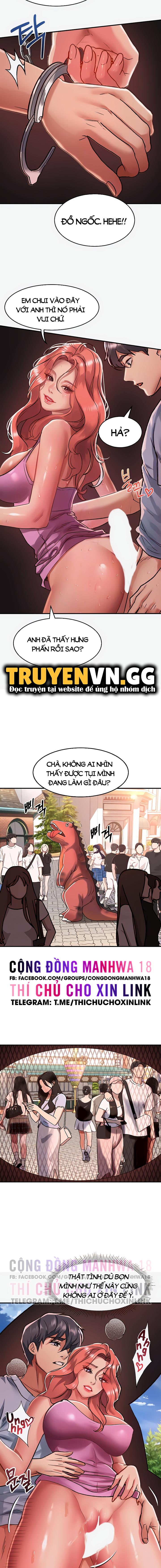 Mở Khóa Tim Nàng Chapter 57 - Trang 2