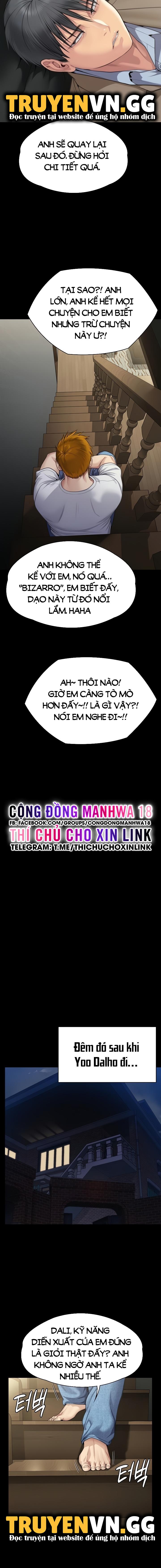 Ong Chúa (Queen Bee) Chapter 284 - Trang 13