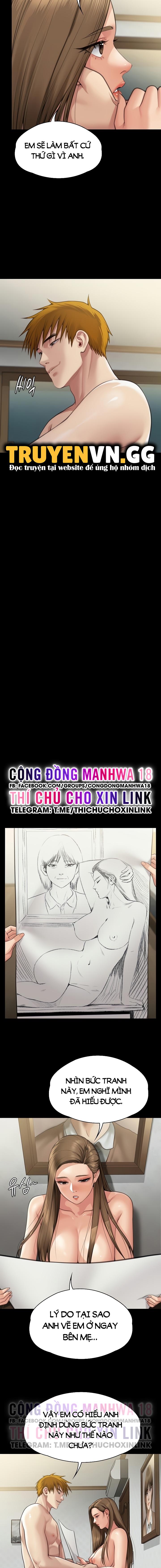 Ong Chúa (Queen Bee) Chapter 284 - Trang 19