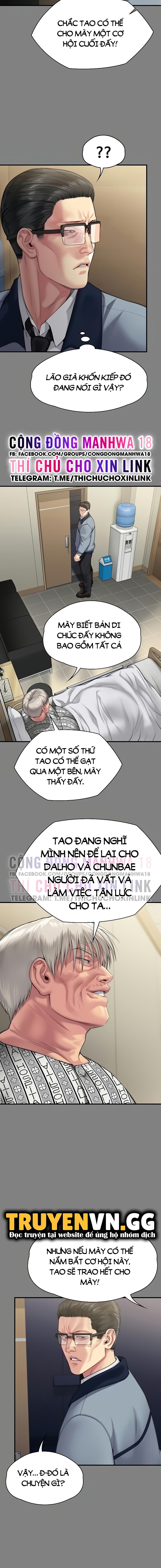 Ong Chúa (Queen Bee) Chapter 284 - Trang 5